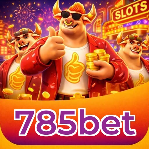 Página de download 785bet