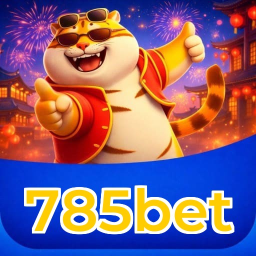 Aplicativo mobile 785bet